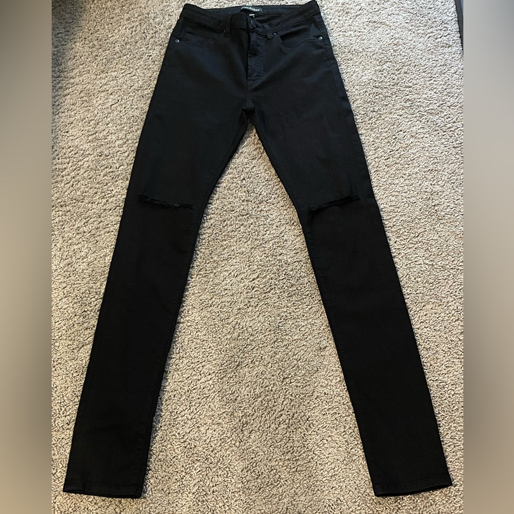 Monfrere Jeans Men 29x32